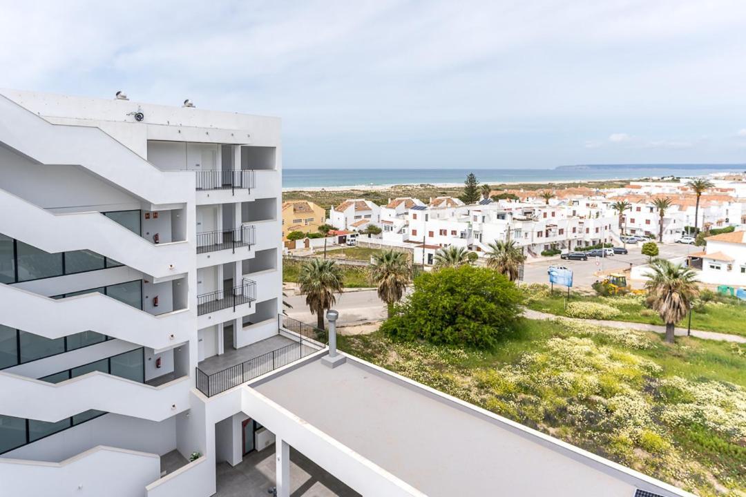 Hotel Playa De La Plata Zahara de los Atunes Esterno foto
